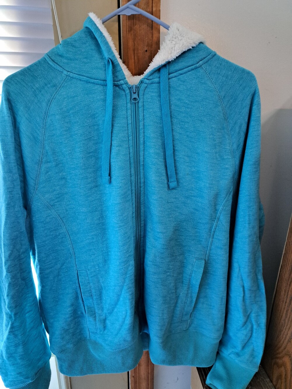 🔥SPECIAL ITEM! Faded Glory Hooded Sweatshirt